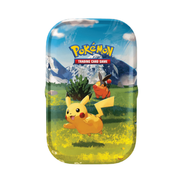 Ascended Heroes Mini Tin (2 Pack)