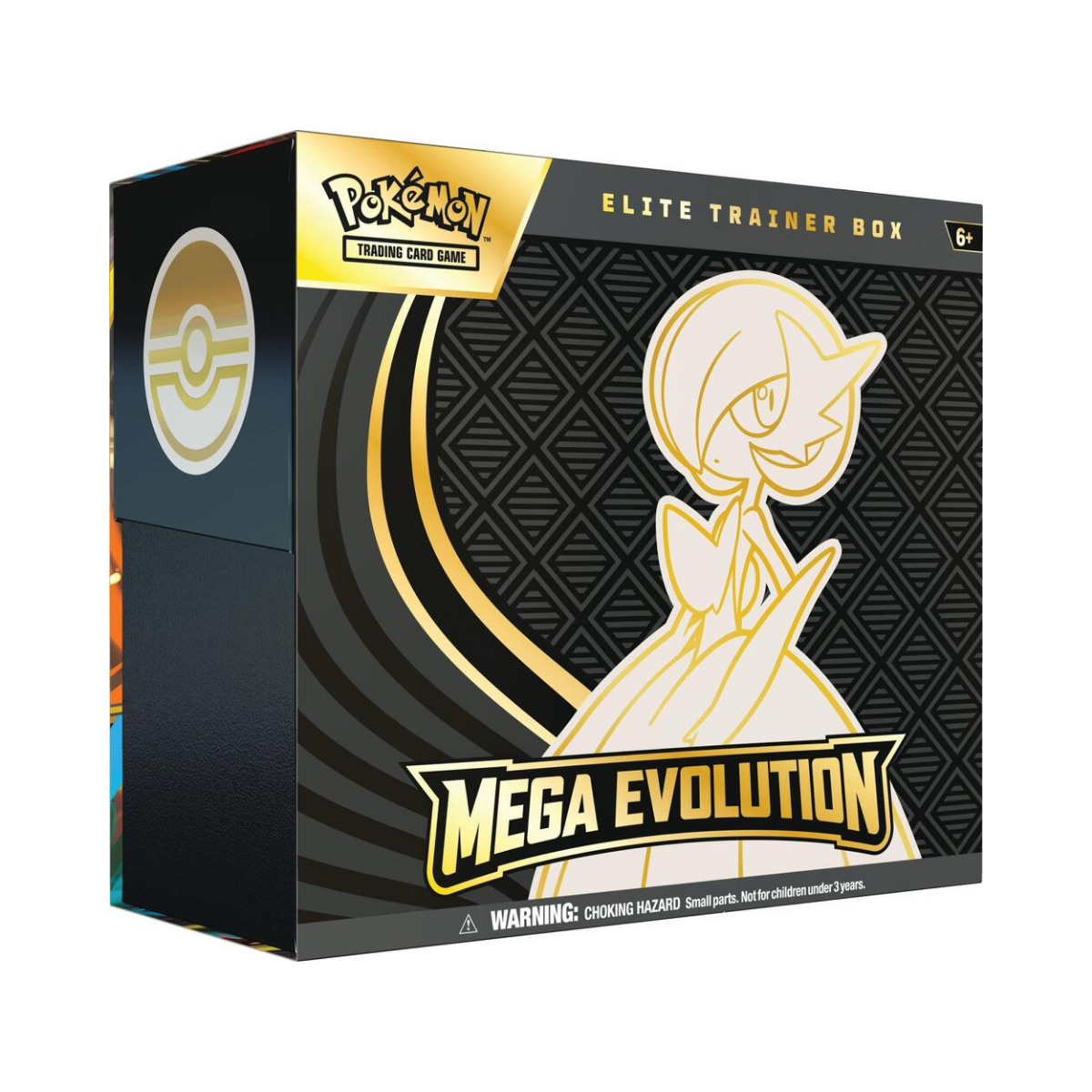 Mega Evolution Elite Trainer Box (Mega Gardevoir)