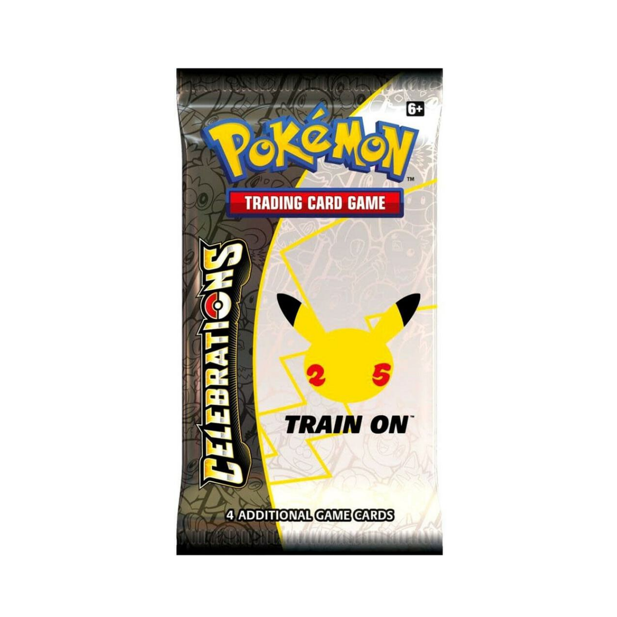 Celebrations Booster Pack
